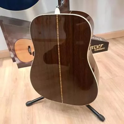 Martin Custom D28 2